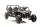 Akkumulátoros Autó Buggy A033 4x4 24V Arany