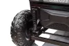 Akkumulátoros Autó Buggy A033 4x4 24V Arany