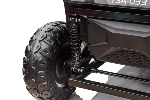 Akkumulátoros Autó Buggy A033 4x4 24V Arany