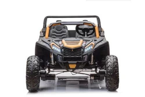 Akkumulátoros Autó Buggy A033 4x4 24V Arany