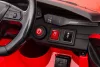 Elektromos kisautó Audi RS6 BRD-2118 piros