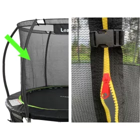 Belső háló Sport Max 14 lábas trambulinhoz