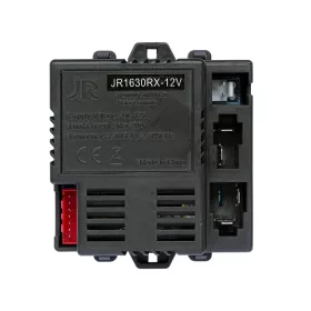 Centralka, modul JR1630RX-12V vagy XMX611