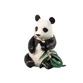 Gyűjtői figura: Nagy Panda bambusszal