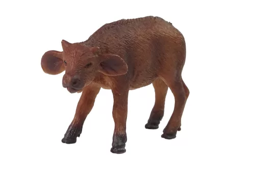 Bivalyborjú figura, afrikai állatkerti állatok