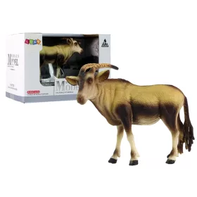 Antilop figura Afrikai állatkerti állatok