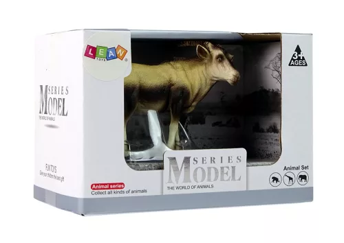 Antilop figura Afrikai állatkerti állatok