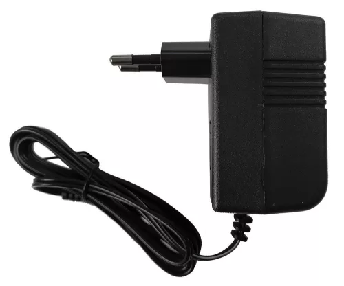 Elektromos autó akkumulátortöltő 6V