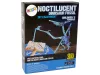 Régészeti ásatási készlet dinoszaurusz csontváz pteranodon 3D hologram