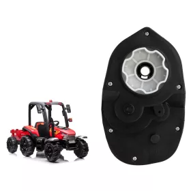 Silnik + przekładnia 24V 12000 RPM pojazdu BLT-206