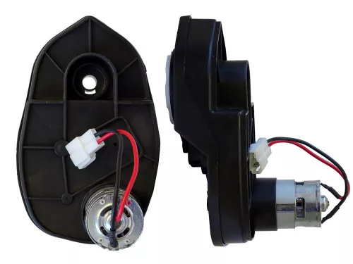 Silnik + przekładnia 24V 12000 RPM pojazdu BLT-206