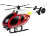 Helikopter Auto Tűzoltóság Jármű Hangbeállítás