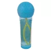 Szappanbuborékok Mikrofon 3 Színű 40ml