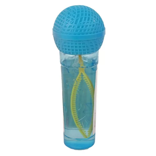 Szappanbuborékok Mikrofon 3 Színű 40ml