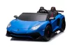Lamborghini XXL A8803 autóakkumulátor kék 24V
