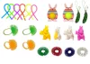 Húsvéti Fidget Toys Stresszoldó Játékkészlet 29 Darabos