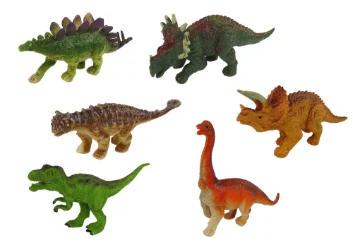 DIY kreatív készlet dinoszaurusz tojások festésére szállító