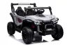 Akkumulátoros jármű S618 Szürke 4x4