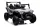 Akkumulátoros jármű S618 Szürke 4x4