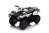 Elektromos quad JC915 fehér