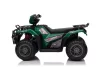 Elektromos quad JC915 zöld
