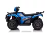 Elektromos quad JC915 kék