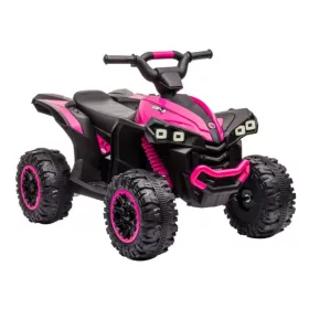 Elektromos Ride On Quad HL568 Rózsaszín