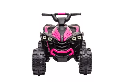 Elektromos Ride On Quad HL568 Rózsaszín
