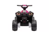 Elektromos Ride On Quad HL568 Rózsaszín