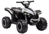 Elektromos Ride On Quad HL568 Fehér