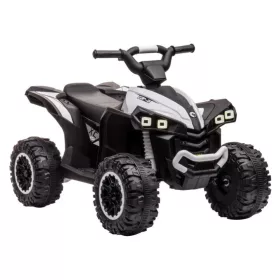 Elektromos Ride On Quad HL568 Fehér