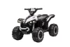 Elektromos Ride On Quad HL568 Fehér