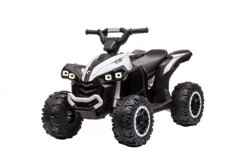 Elektromos Ride On Quad HL568 Fehér