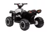 Elektromos Ride On Quad HL568 Fehér