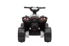 Elektromos Ride On Quad HL568 Fehér