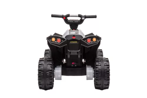 Elektromos Ride On Quad HL568 Fehér