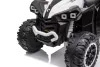 Elektromos Ride On Quad HL568 Fehér