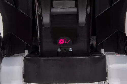 Elektromos Ride On Quad HL568 Fehér