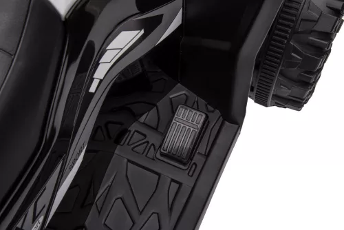 Elektromos Ride On Quad HL568 Fehér