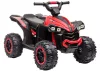 Elektromos Ride On Quad HL568 Piros