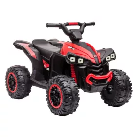 Elektromos Ride On Quad HL568 Piros