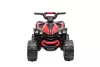 Elektromos Ride On Quad HL568 Piros