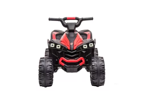 Elektromos Ride On Quad HL568 Piros