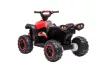 Elektromos Ride On Quad HL568 Piros