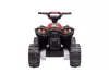 Elektromos Ride On Quad HL568 Piros