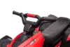 Elektromos Ride On Quad HL568 Piros