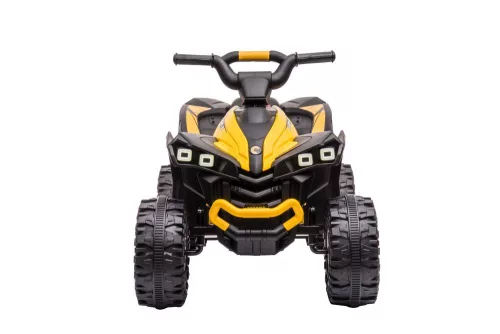 Elektromos Ride On Quad HL568 Sárga