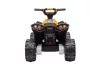 Elektromos Ride On Quad HL568 Sárga
