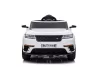 Elektromos kisautó BLT-688 Drift White