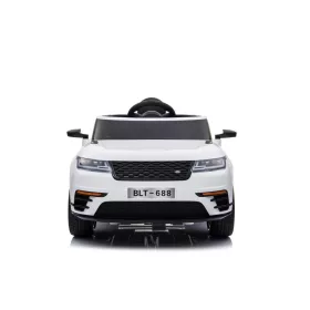 Elektromos kisautó BLT-688 Drift White